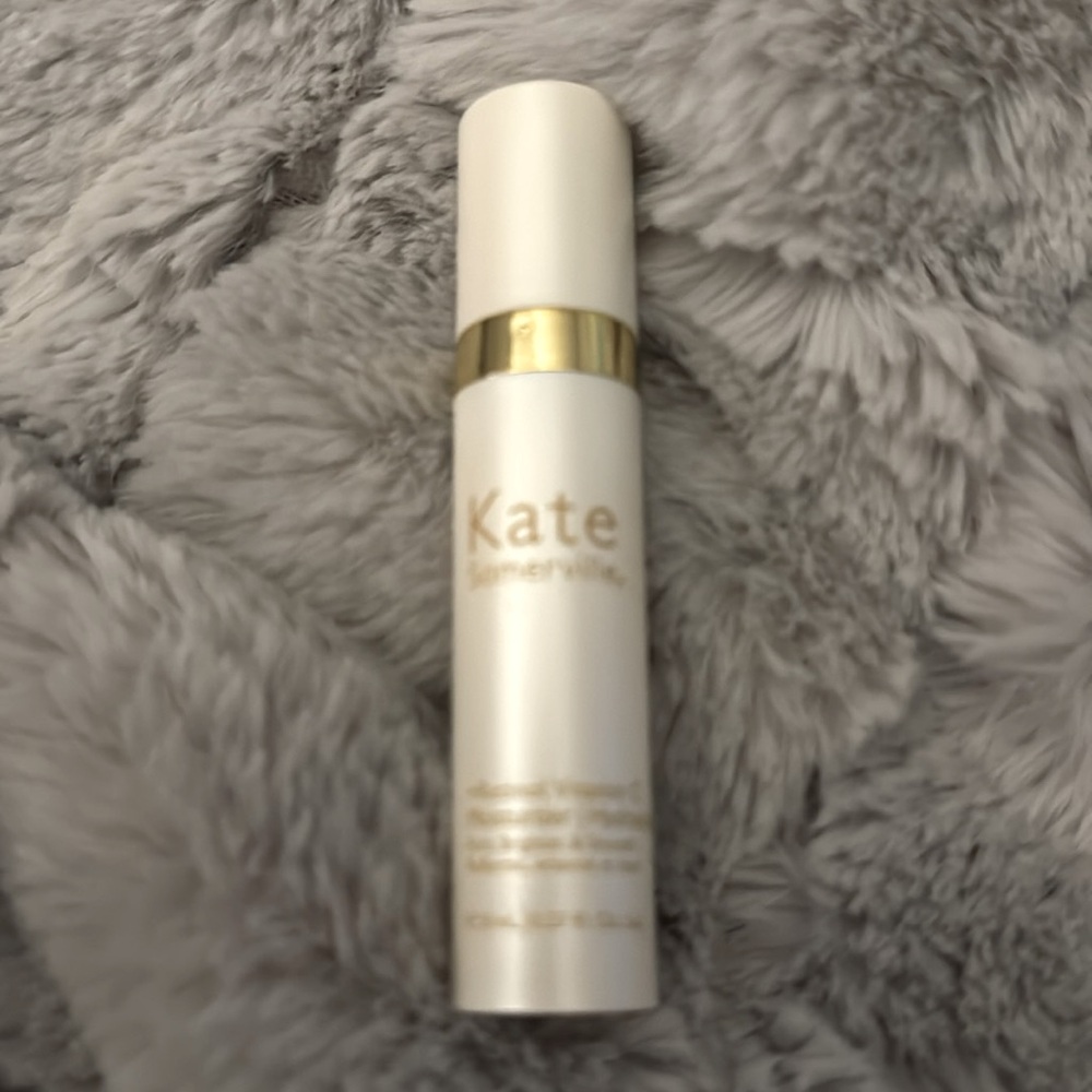 KATE SOMERVILLE RETINOL VITAMIN C MOISTURIZER